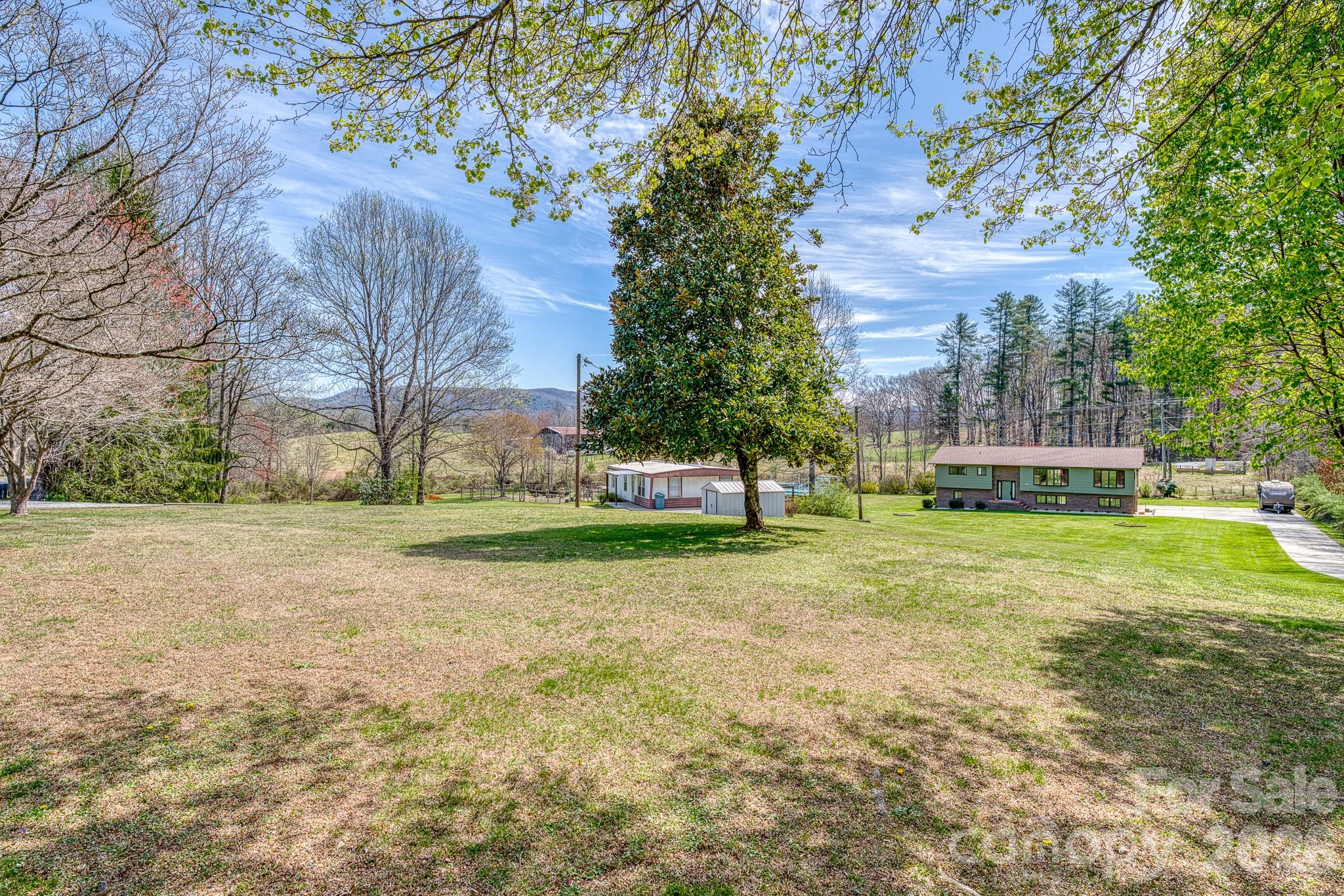 2456 Hendersonville Highway — Pisgah Forest