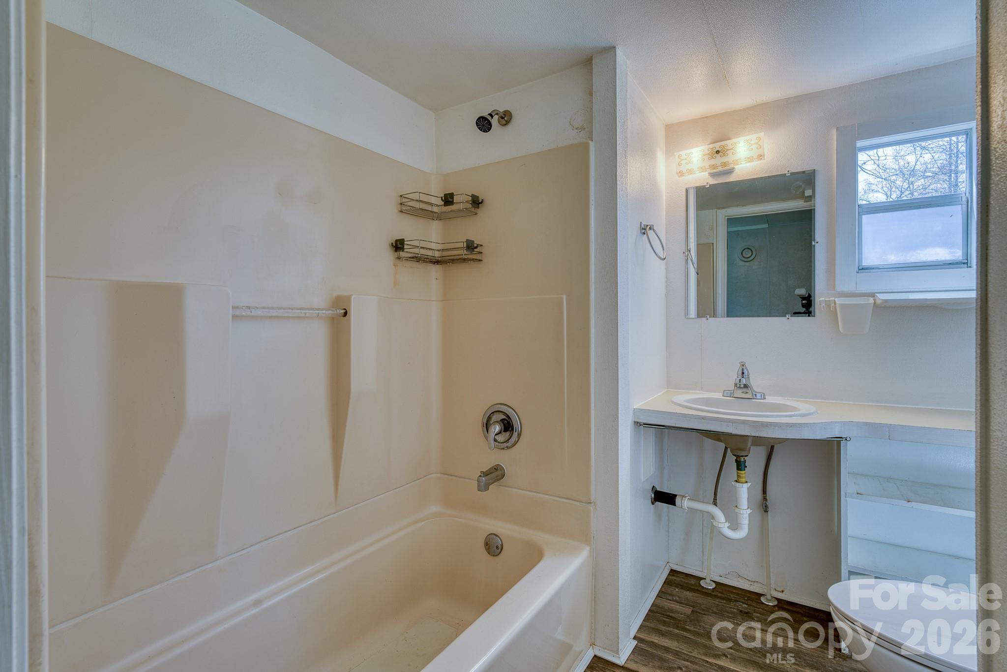 2456 Hendersonville Highway — Pisgah Forest