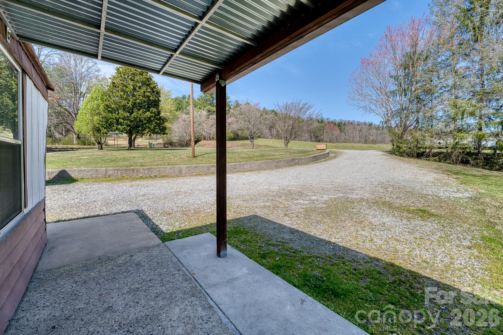2456 Hendersonville Highway — Pisgah Forest