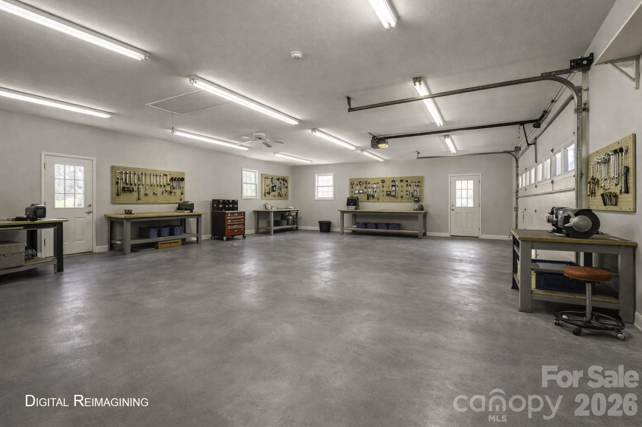 2456 Hendersonville Highway — Pisgah Forest