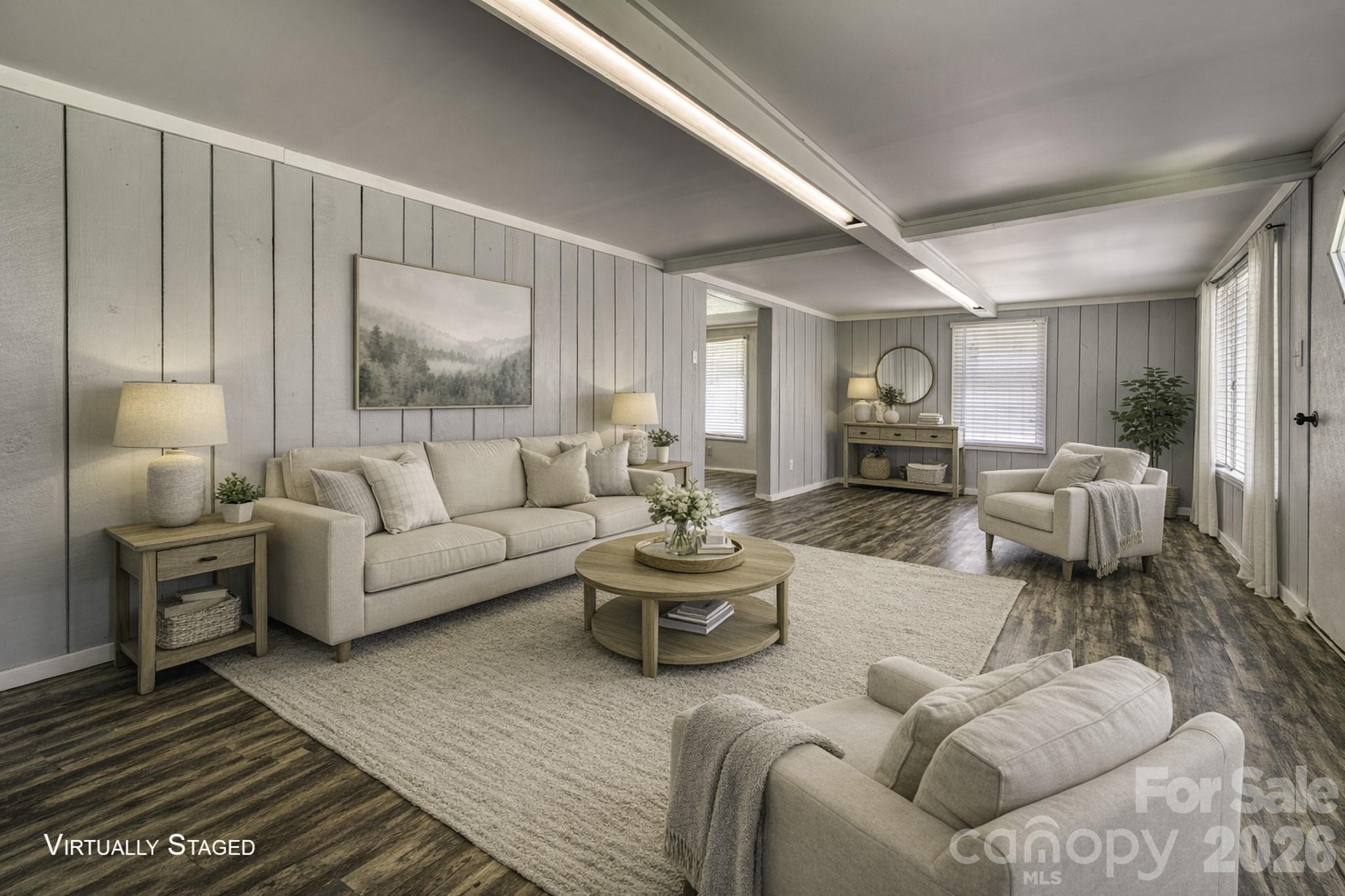 2456 Hendersonville Highway — Pisgah Forest