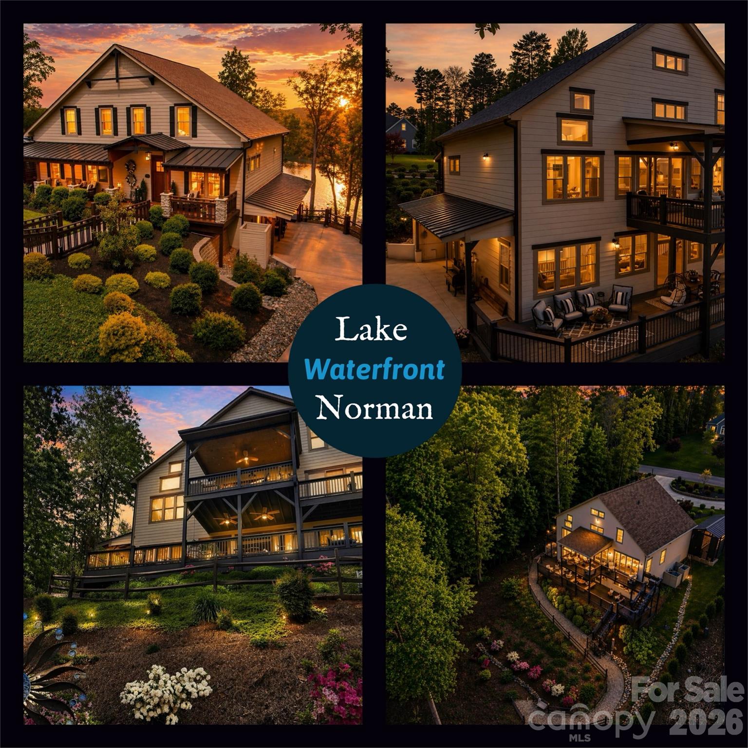 5888 Wood Duck Way — Catawba