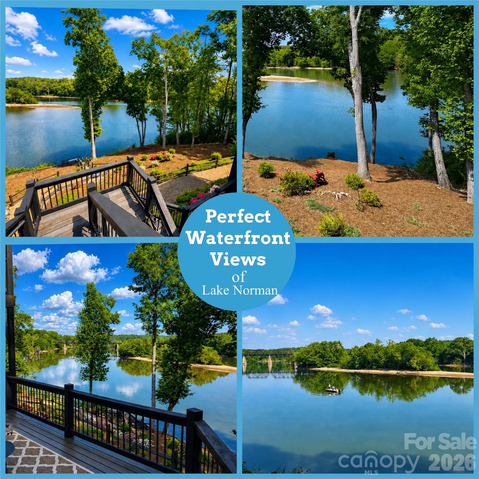 5888 Wood Duck Way — Catawba