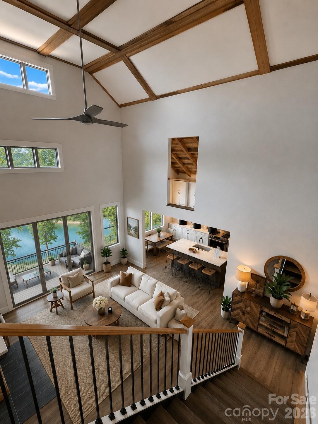 5888 Wood Duck Way — Catawba