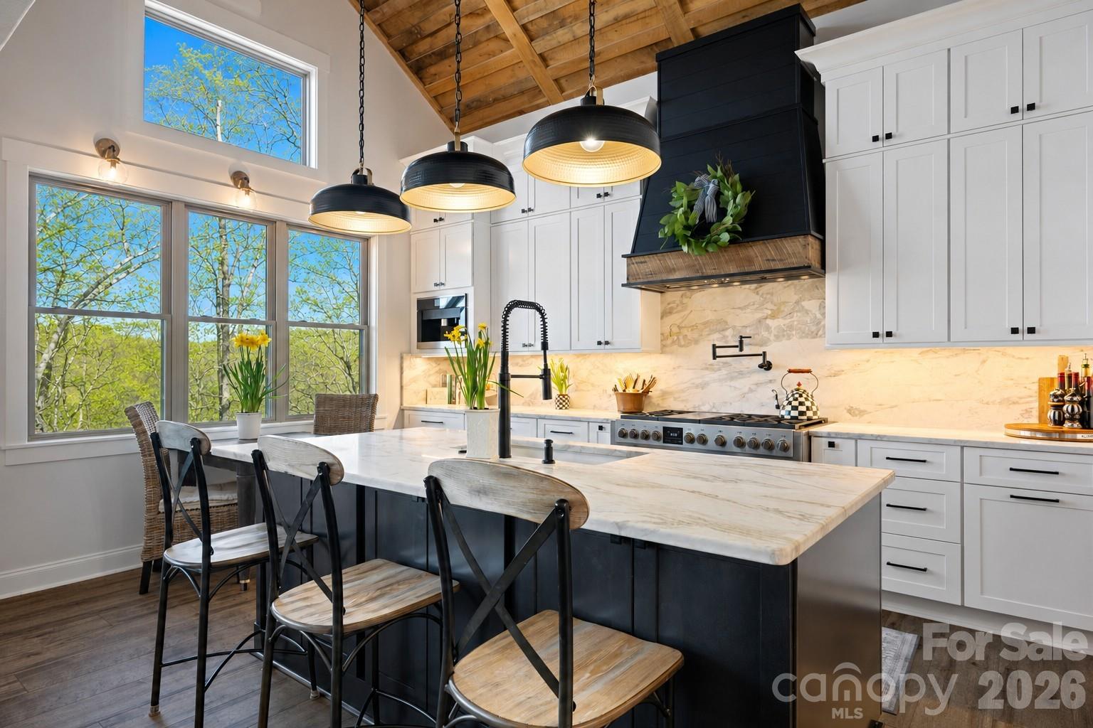 5888 Wood Duck Way — Catawba