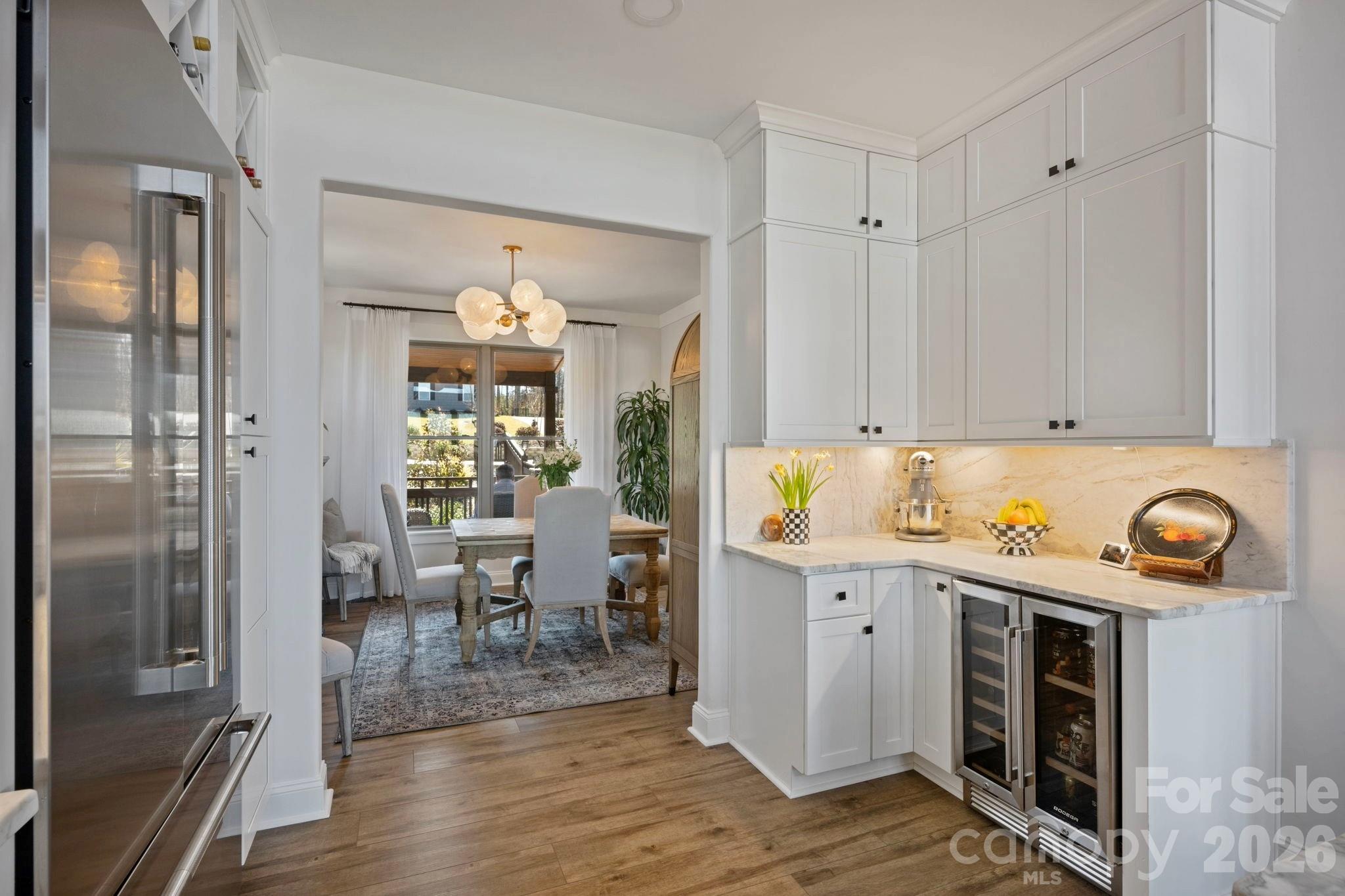 5888 Wood Duck Way — Catawba