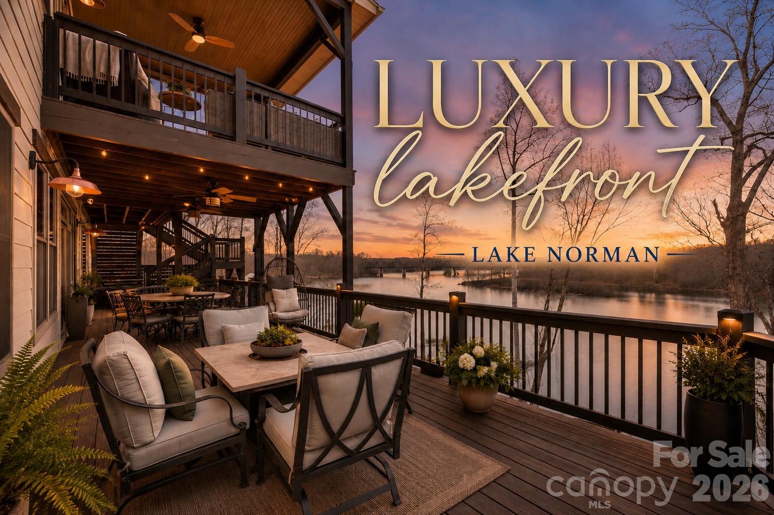 5888 Wood Duck Way — Catawba