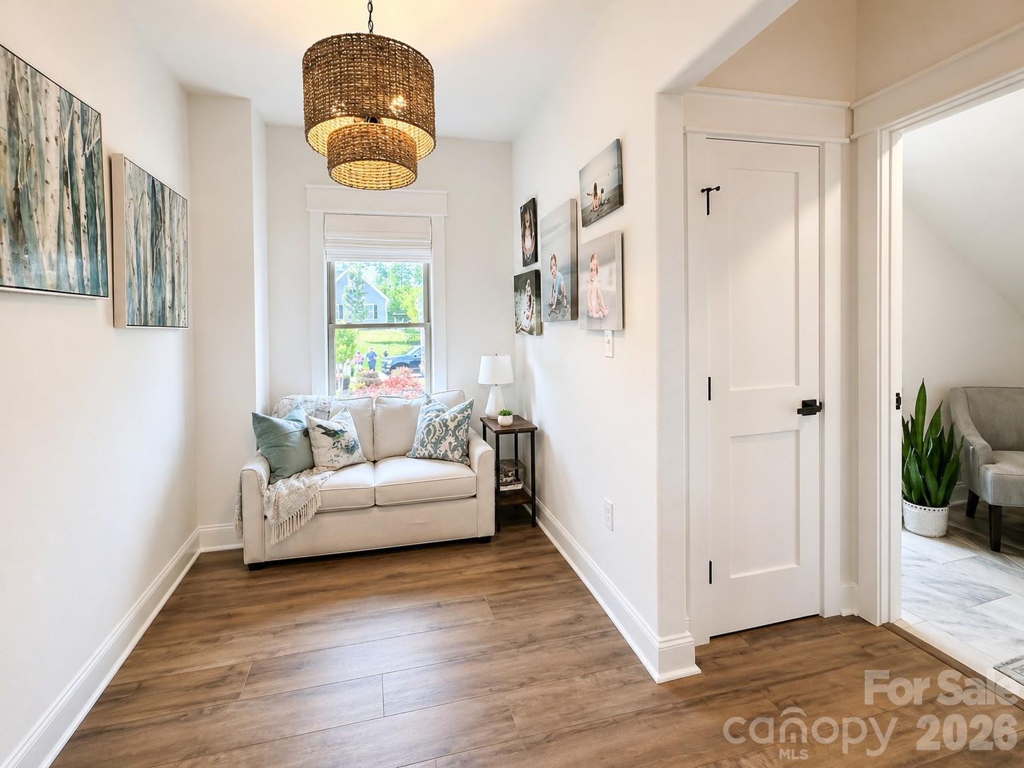 5888 Wood Duck Way — Catawba