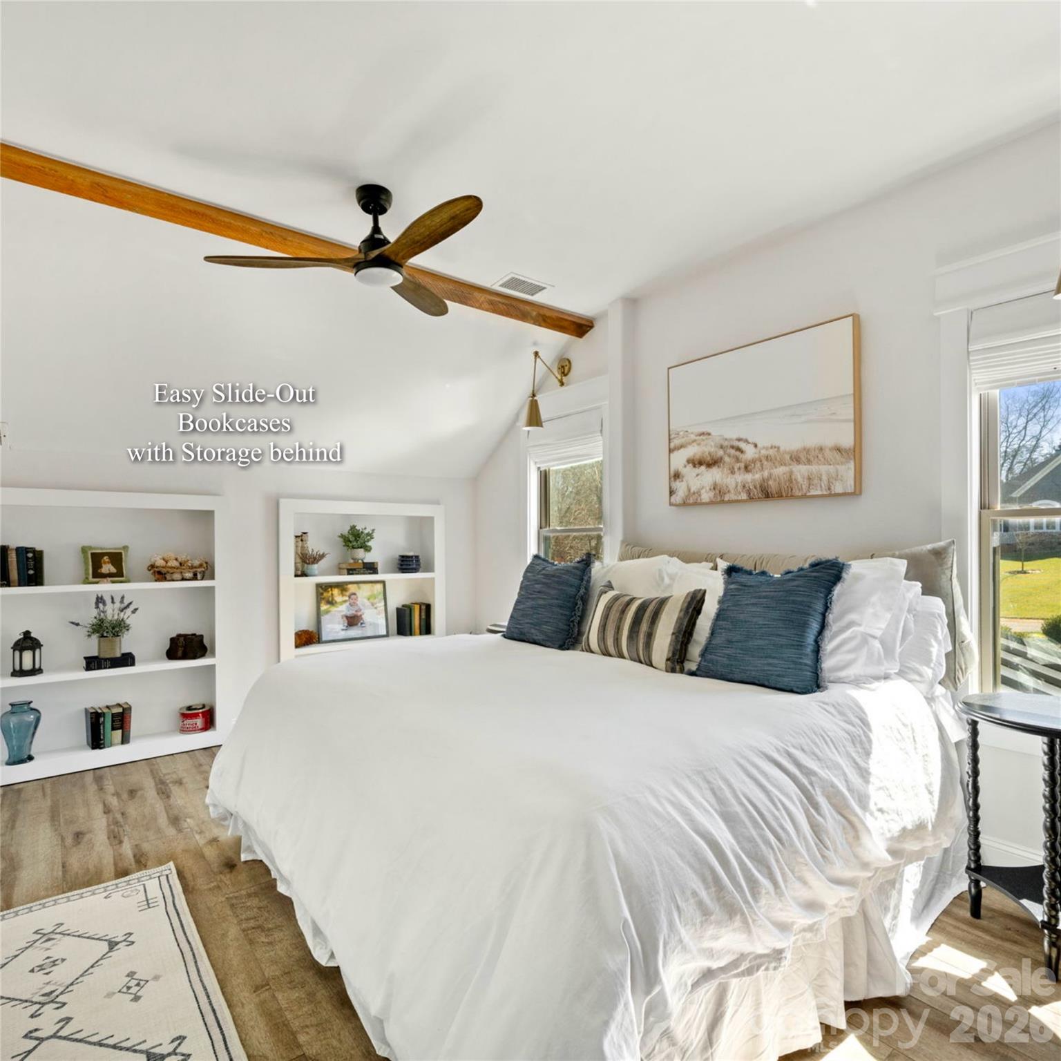 5888 Wood Duck Way — Catawba