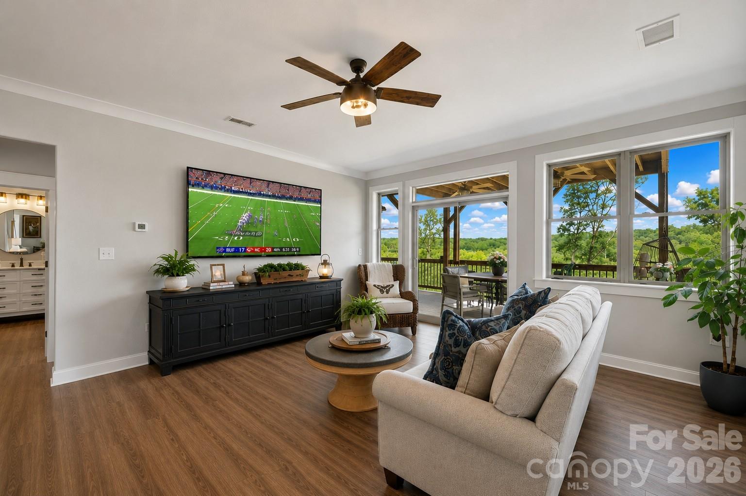 5888 Wood Duck Way — Catawba