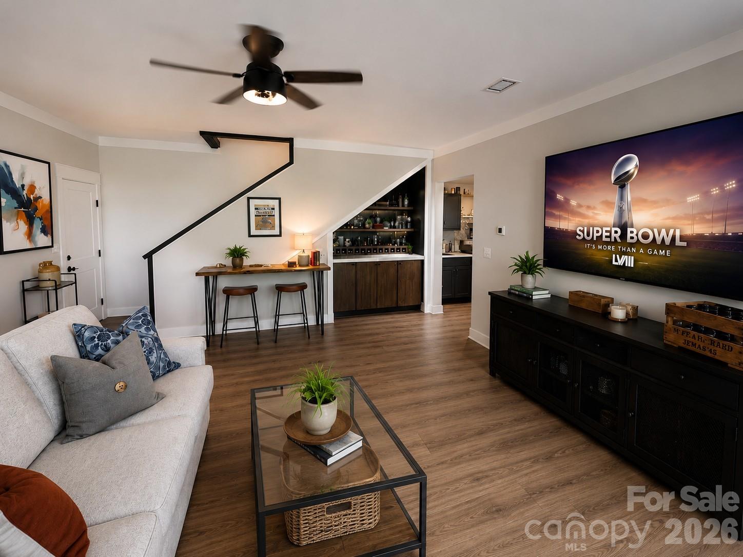 5888 Wood Duck Way — Catawba