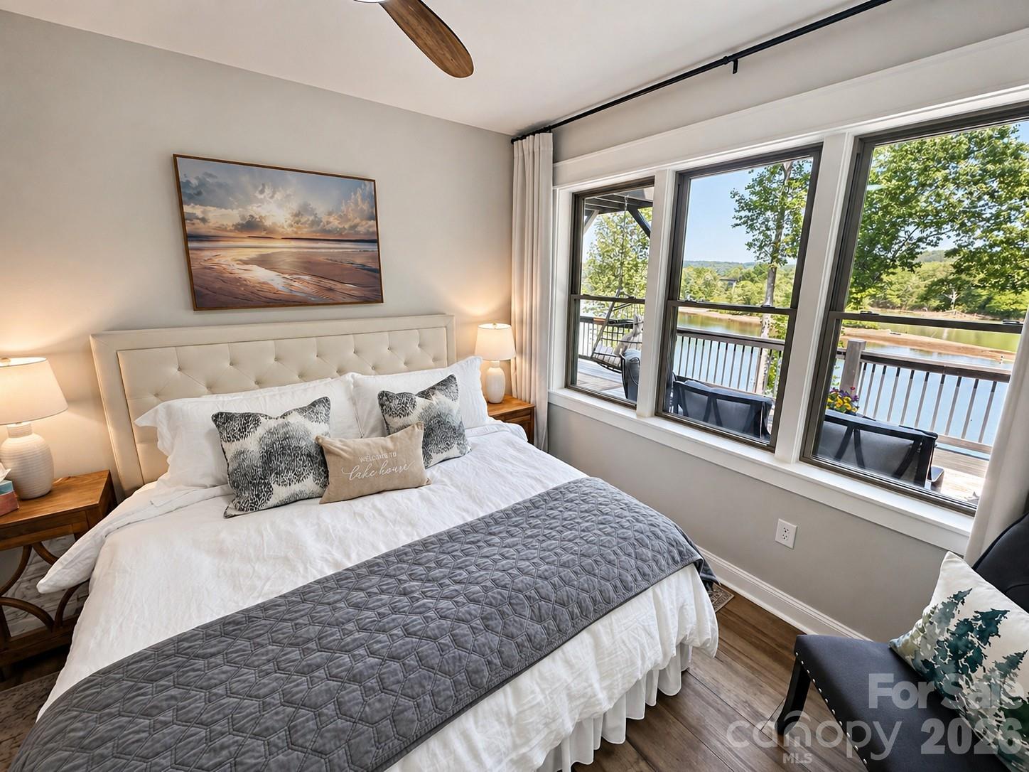 5888 Wood Duck Way — Catawba