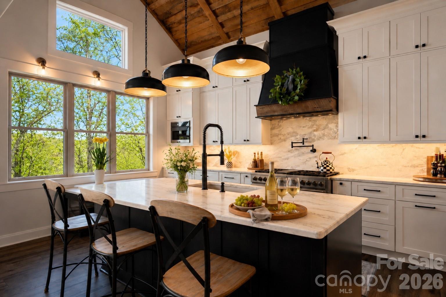 5888 Wood Duck Way — Catawba
