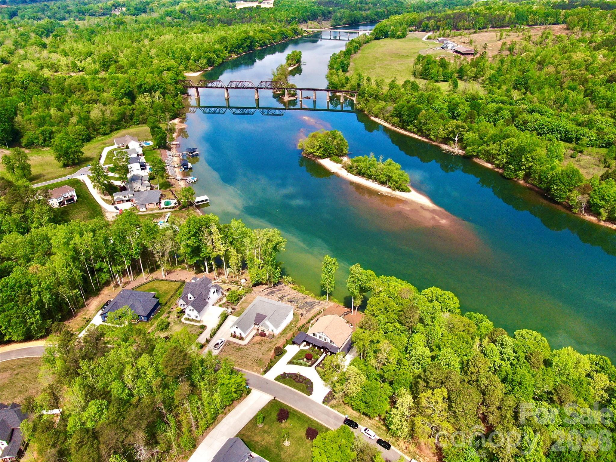 5888 Wood Duck Way — Catawba