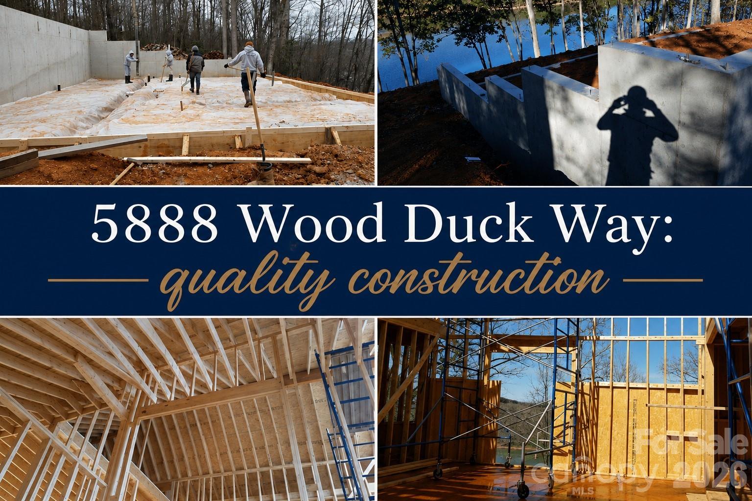 5888 Wood Duck Way — Catawba