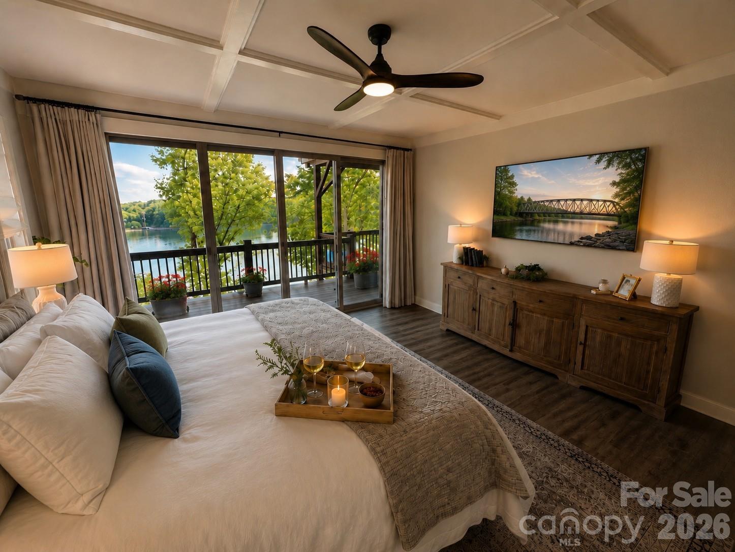 5888 Wood Duck Way — Catawba