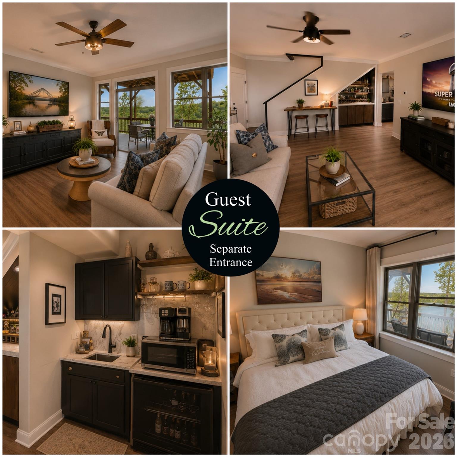 5888 Wood Duck Way — Catawba