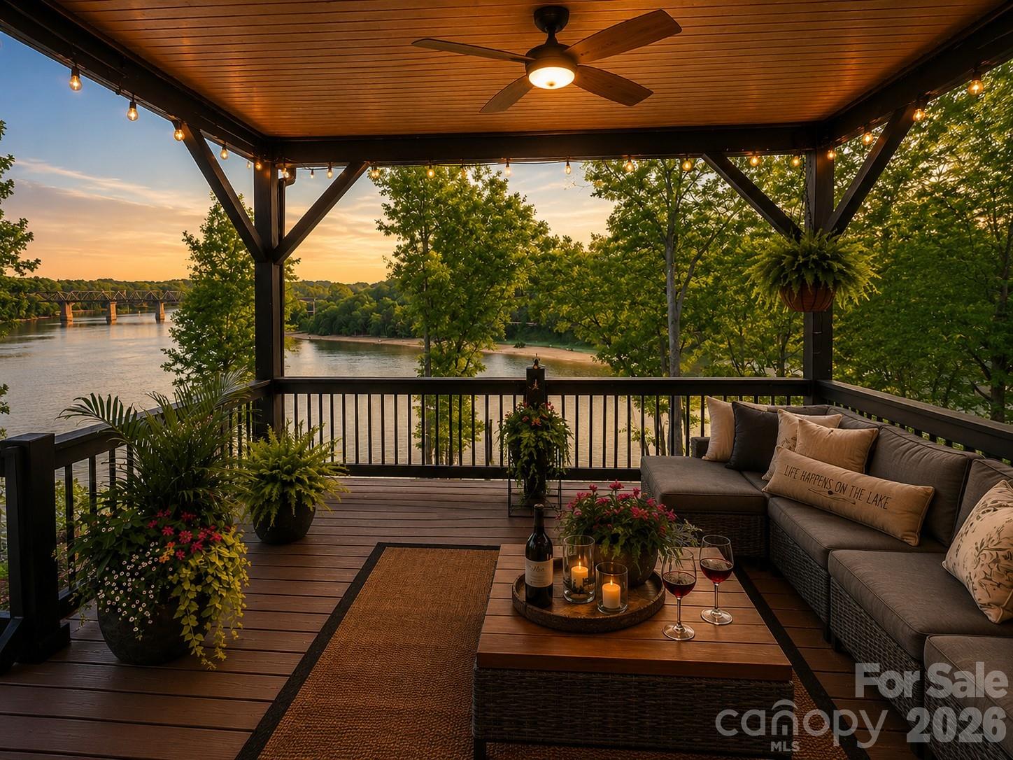 5888 Wood Duck Way — Catawba