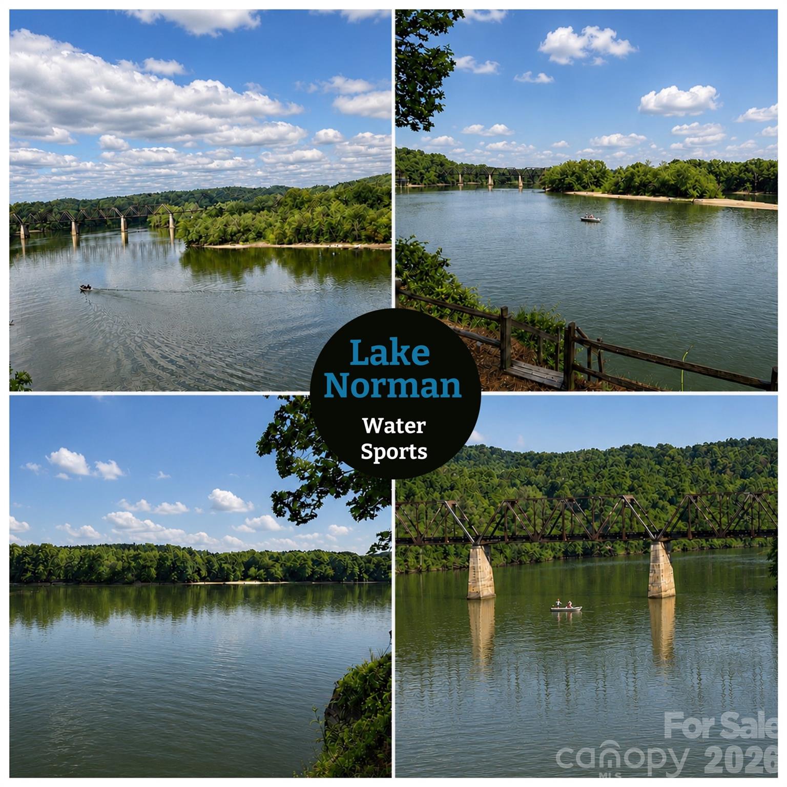 5888 Wood Duck Way — Catawba