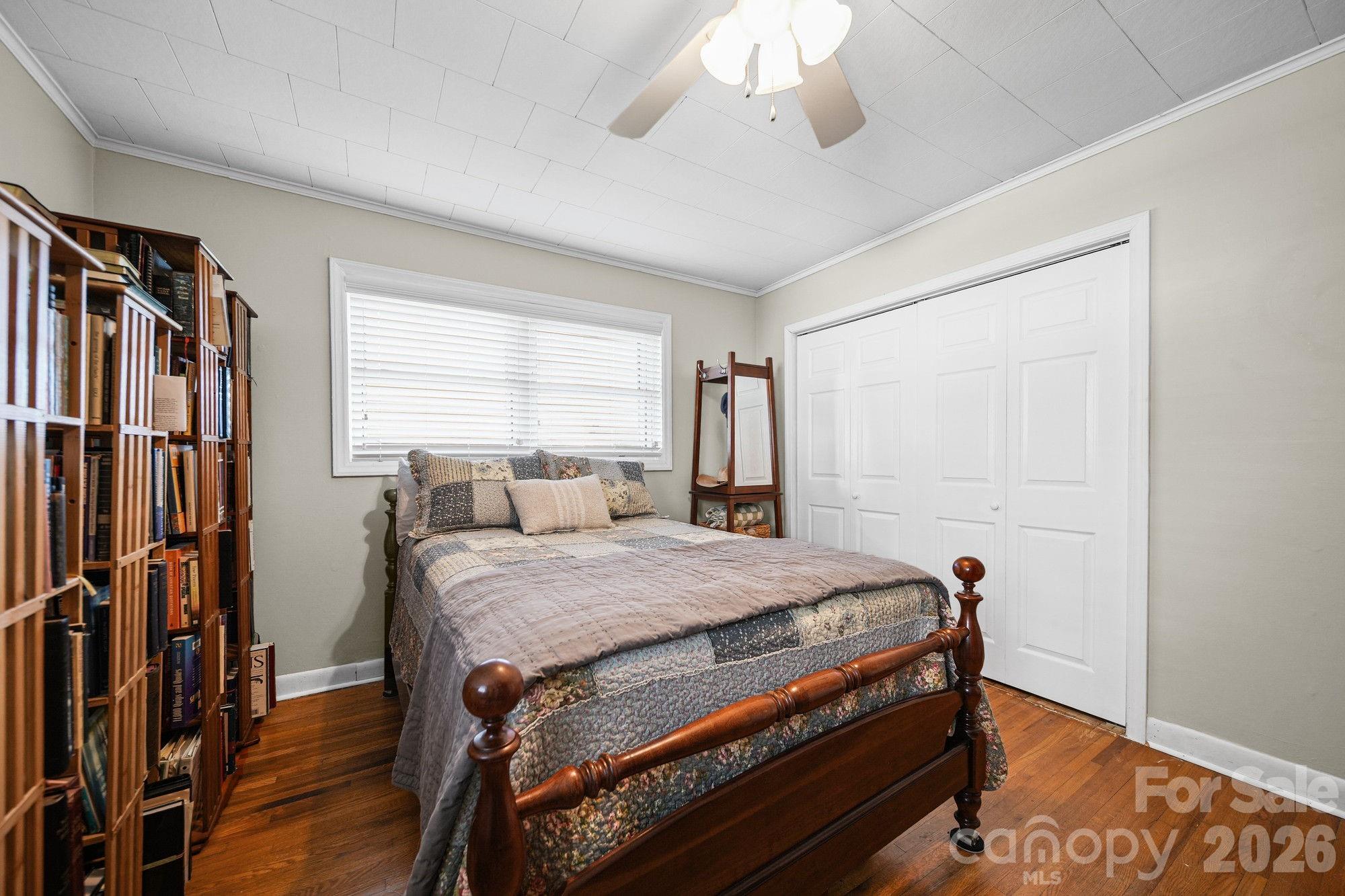 175 Buffalo Shoals Road — Lincolnton