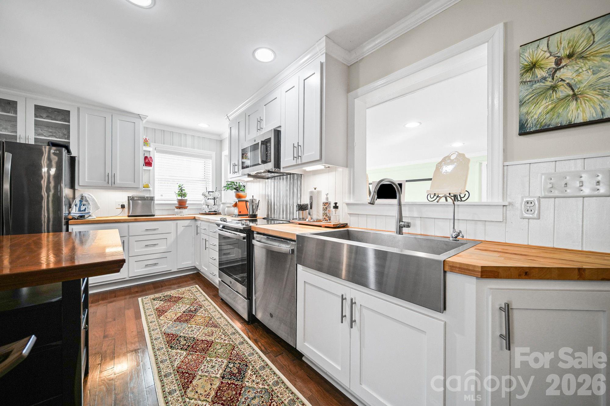 175 Buffalo Shoals Road — Lincolnton
