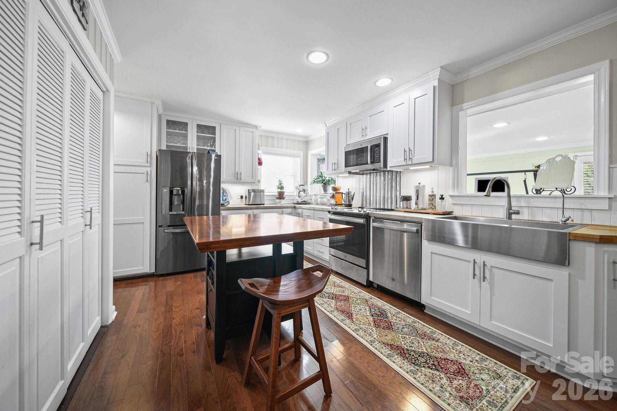 175 Buffalo Shoals Road — Lincolnton