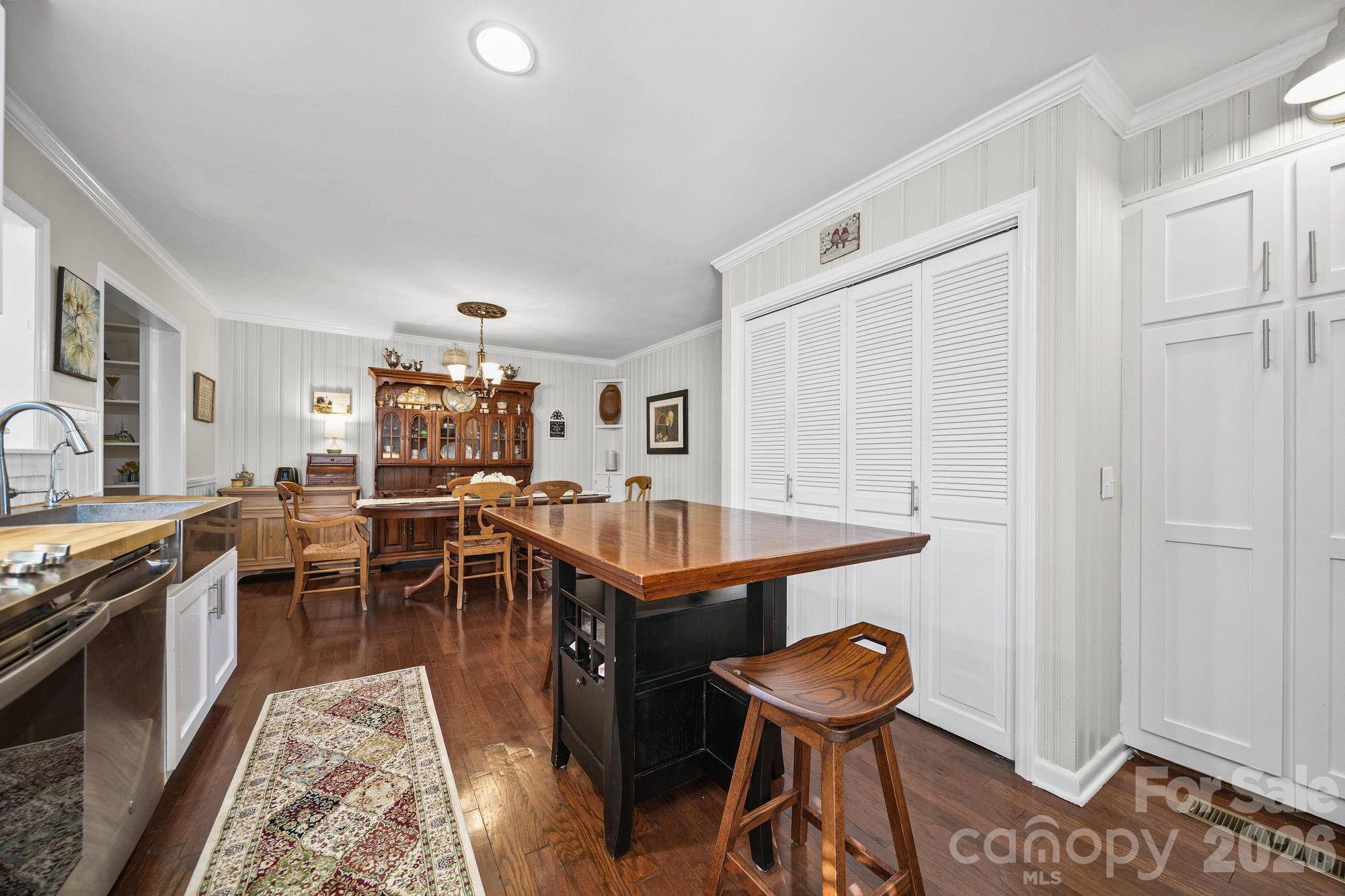 175 Buffalo Shoals Road — Lincolnton