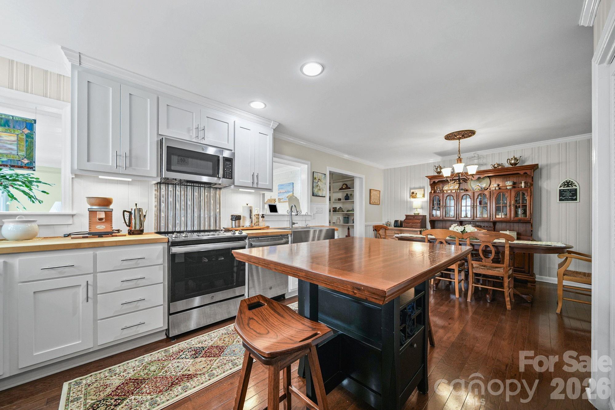 175 Buffalo Shoals Road — Lincolnton