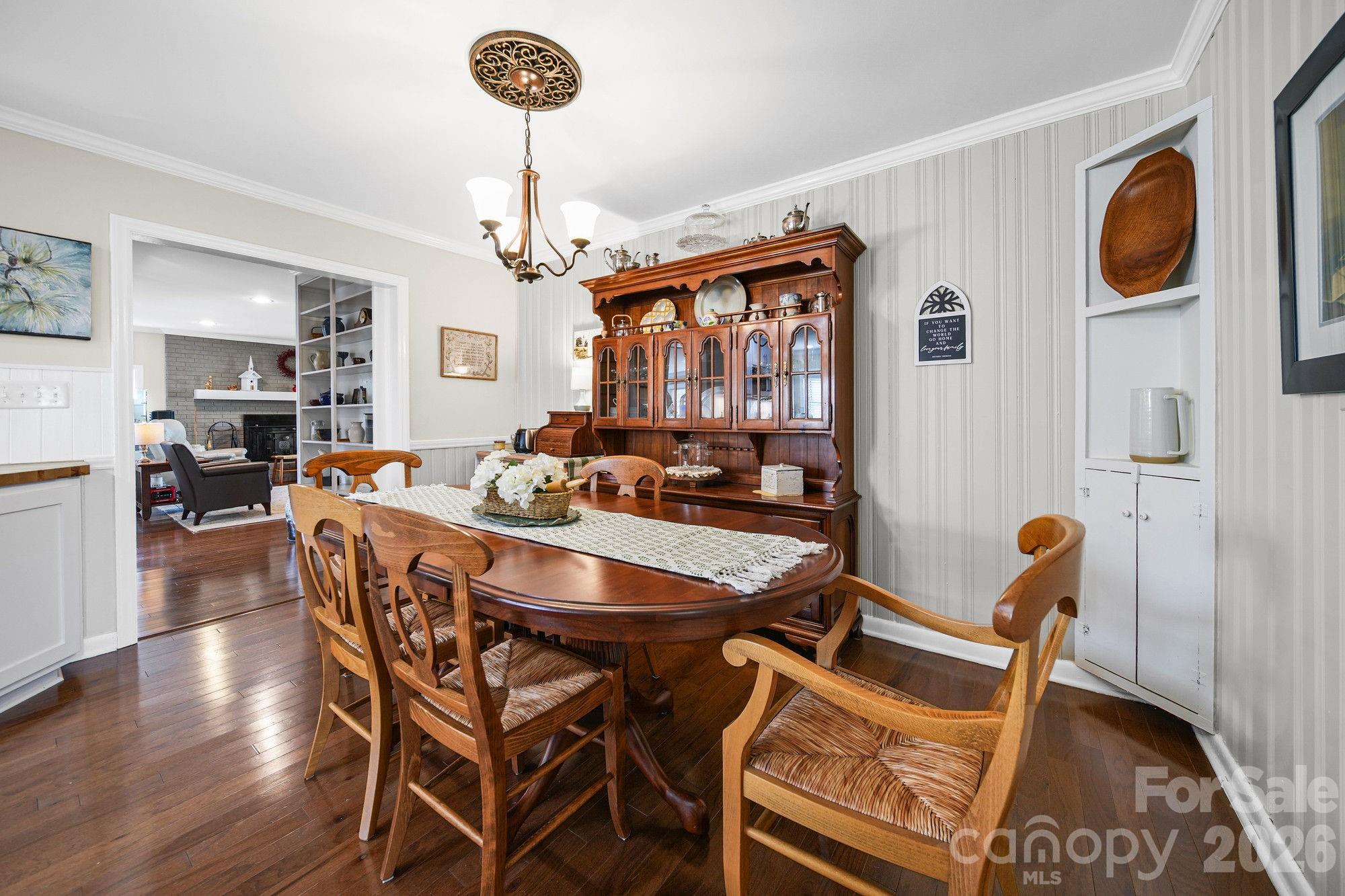 175 Buffalo Shoals Road — Lincolnton