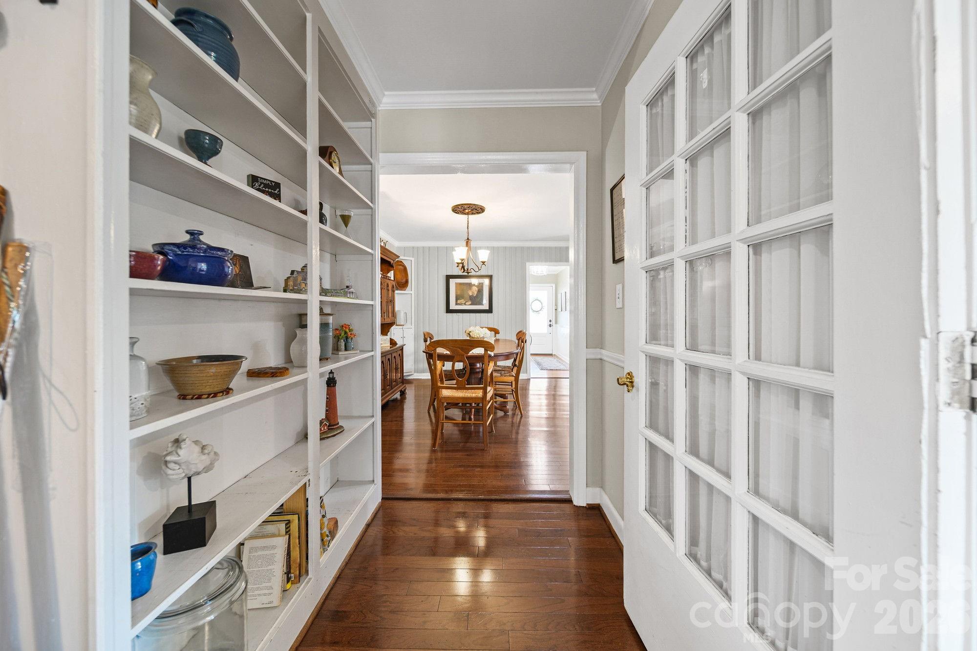 175 Buffalo Shoals Road — Lincolnton