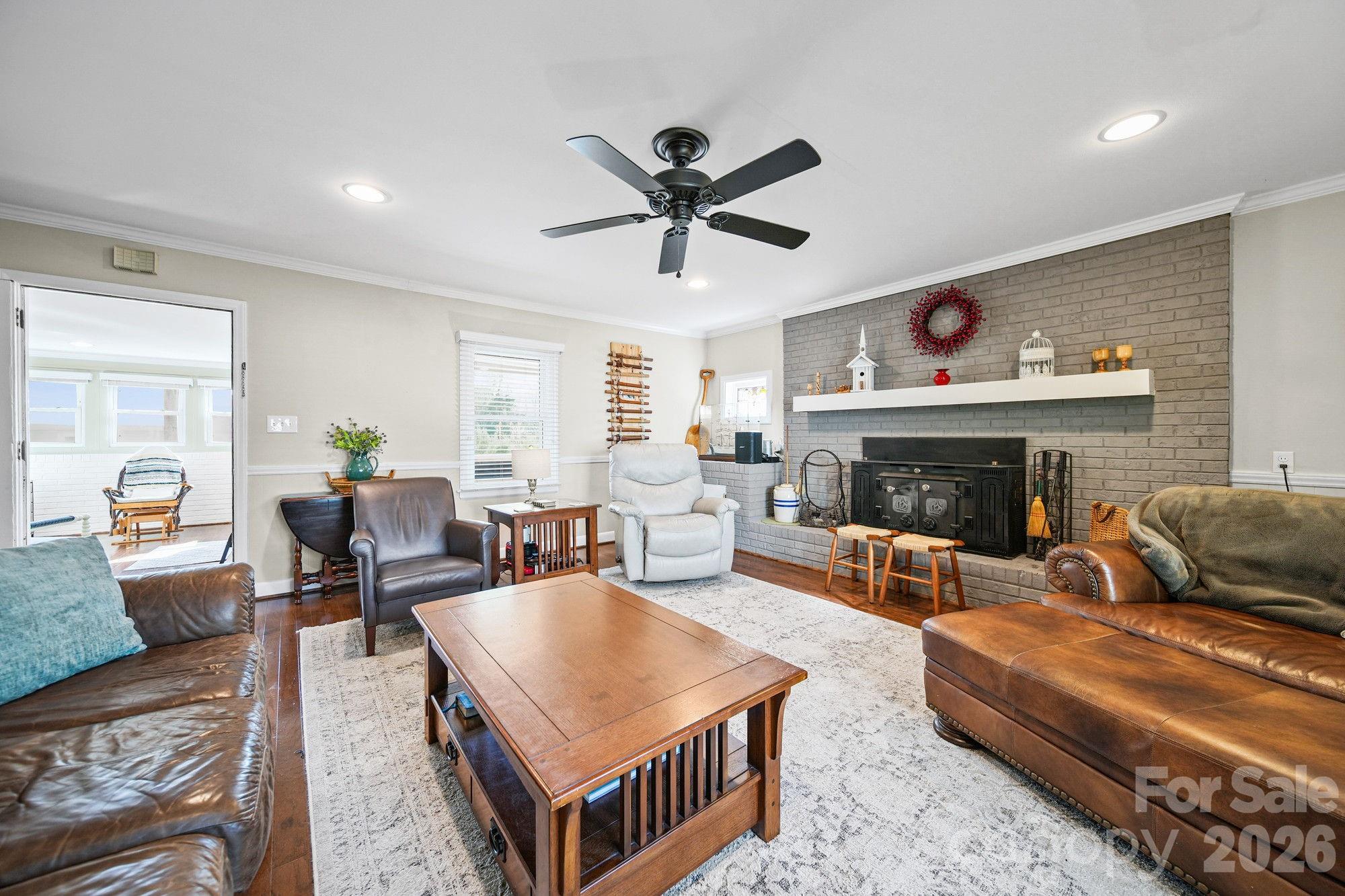175 Buffalo Shoals Road — Lincolnton
