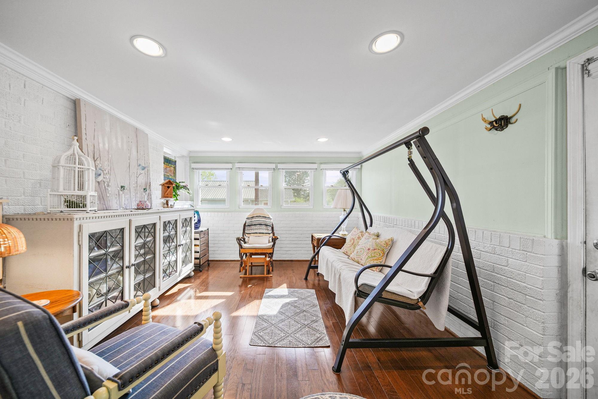 175 Buffalo Shoals Road — Lincolnton