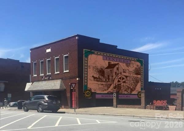 175 Buffalo Shoals Road — Lincolnton