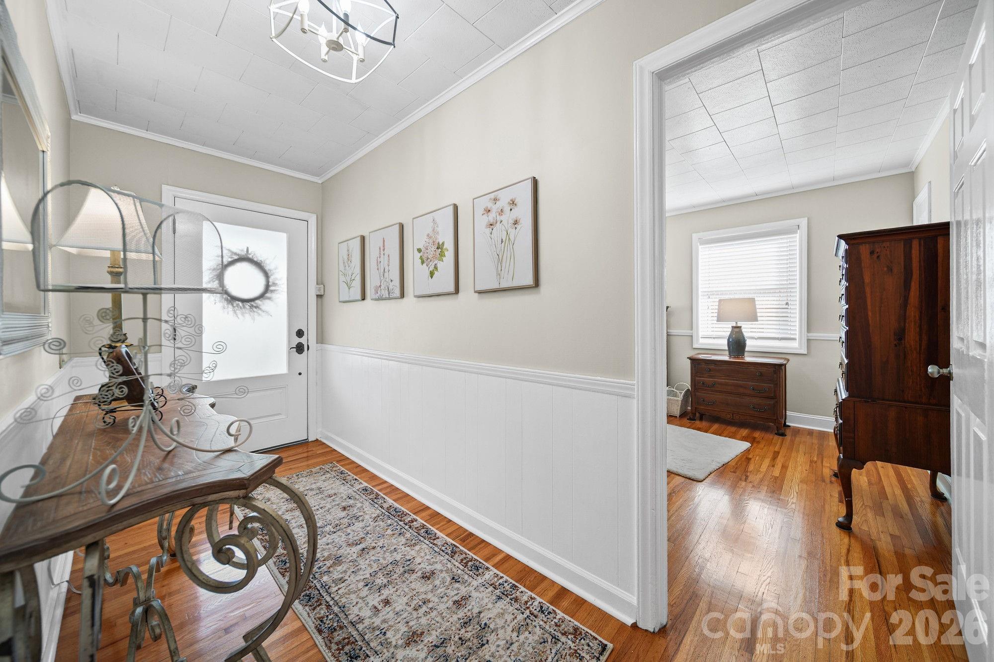 175 Buffalo Shoals Road — Lincolnton
