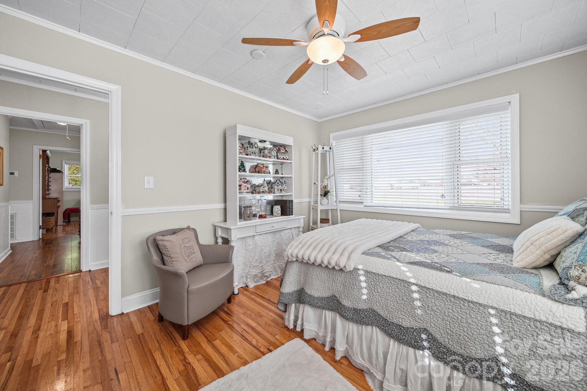 175 Buffalo Shoals Road — Lincolnton