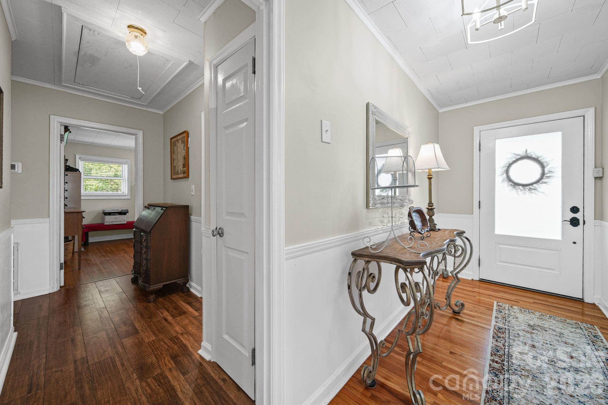 175 Buffalo Shoals Road — Lincolnton