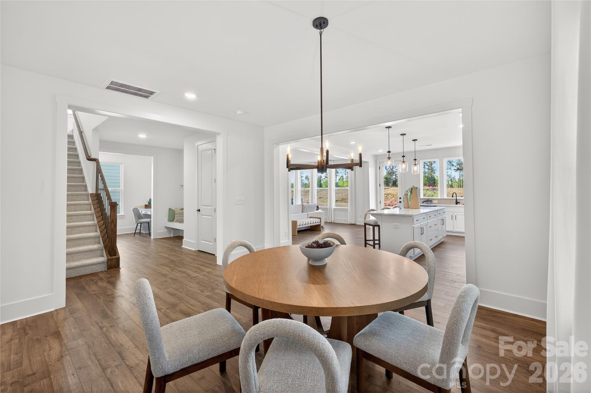 4659 Monterrico Drive #87 — Lancaster