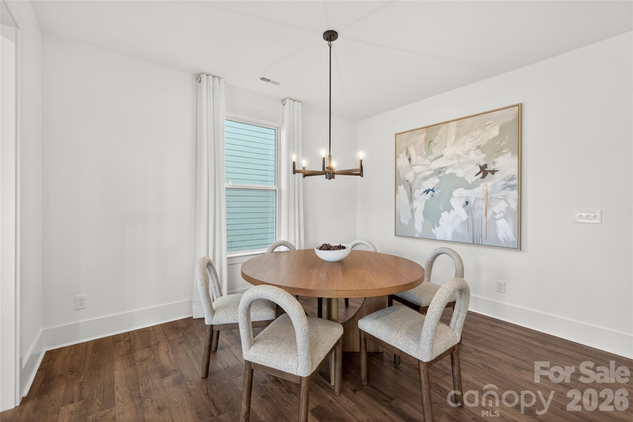 4659 Monterrico Drive #87 — Lancaster