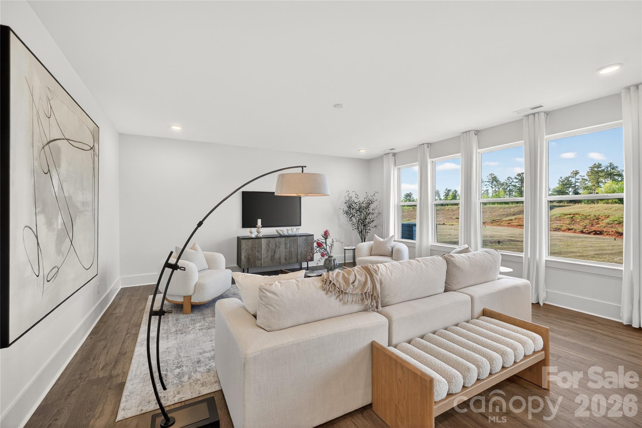 4659 Monterrico Drive #87 — Lancaster