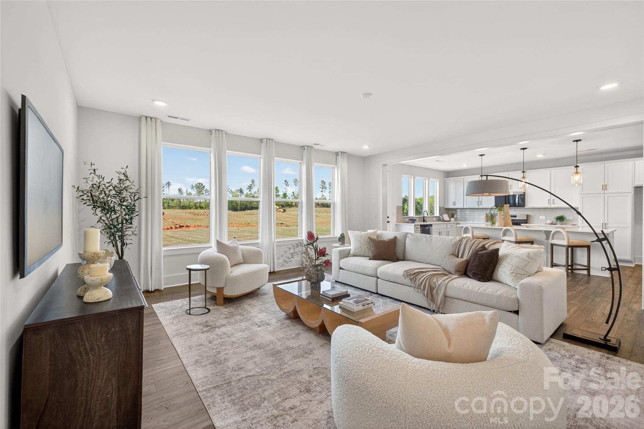 4659 Monterrico Drive #87 — Lancaster