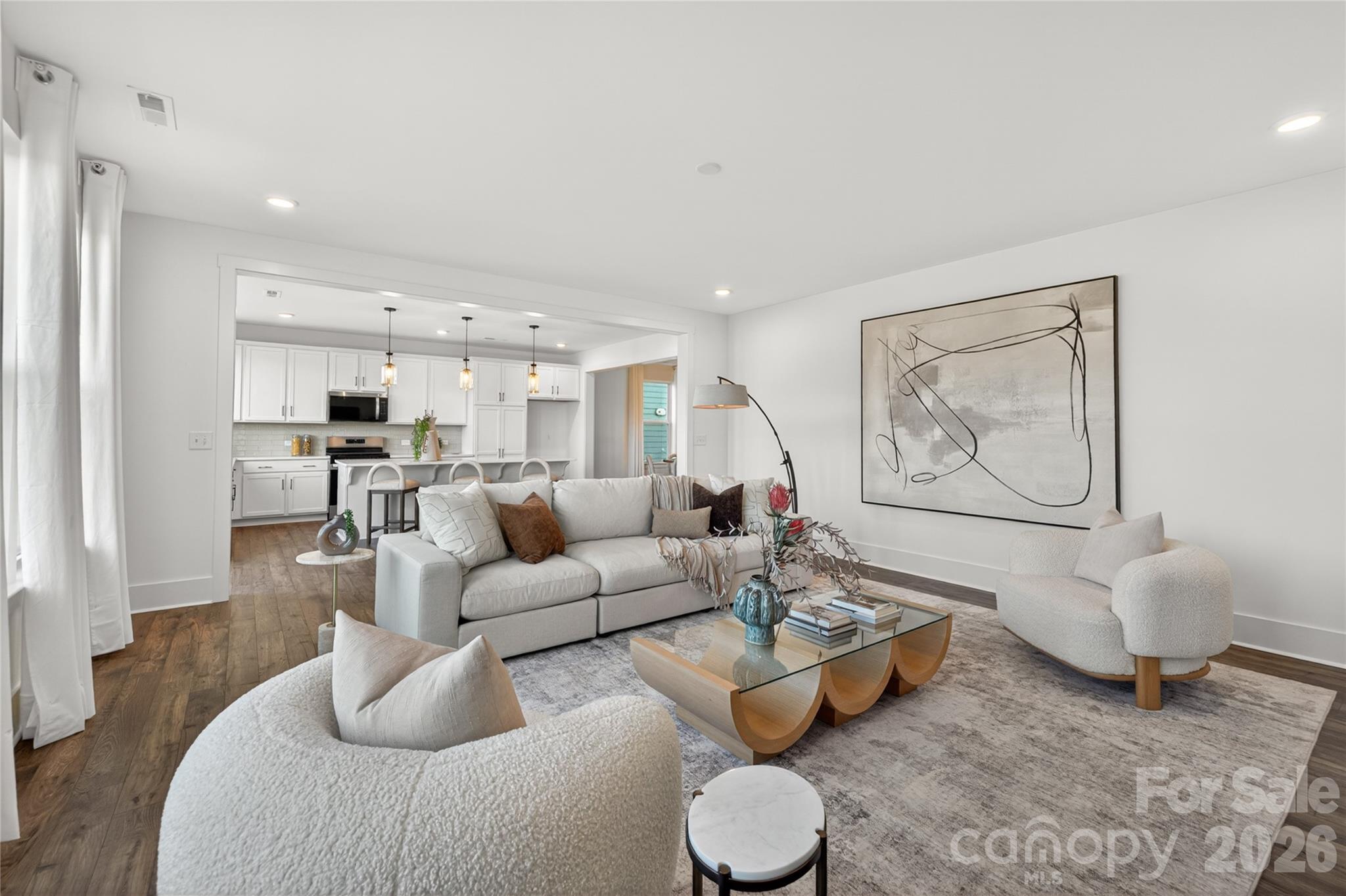 4659 Monterrico Drive #87 — Lancaster