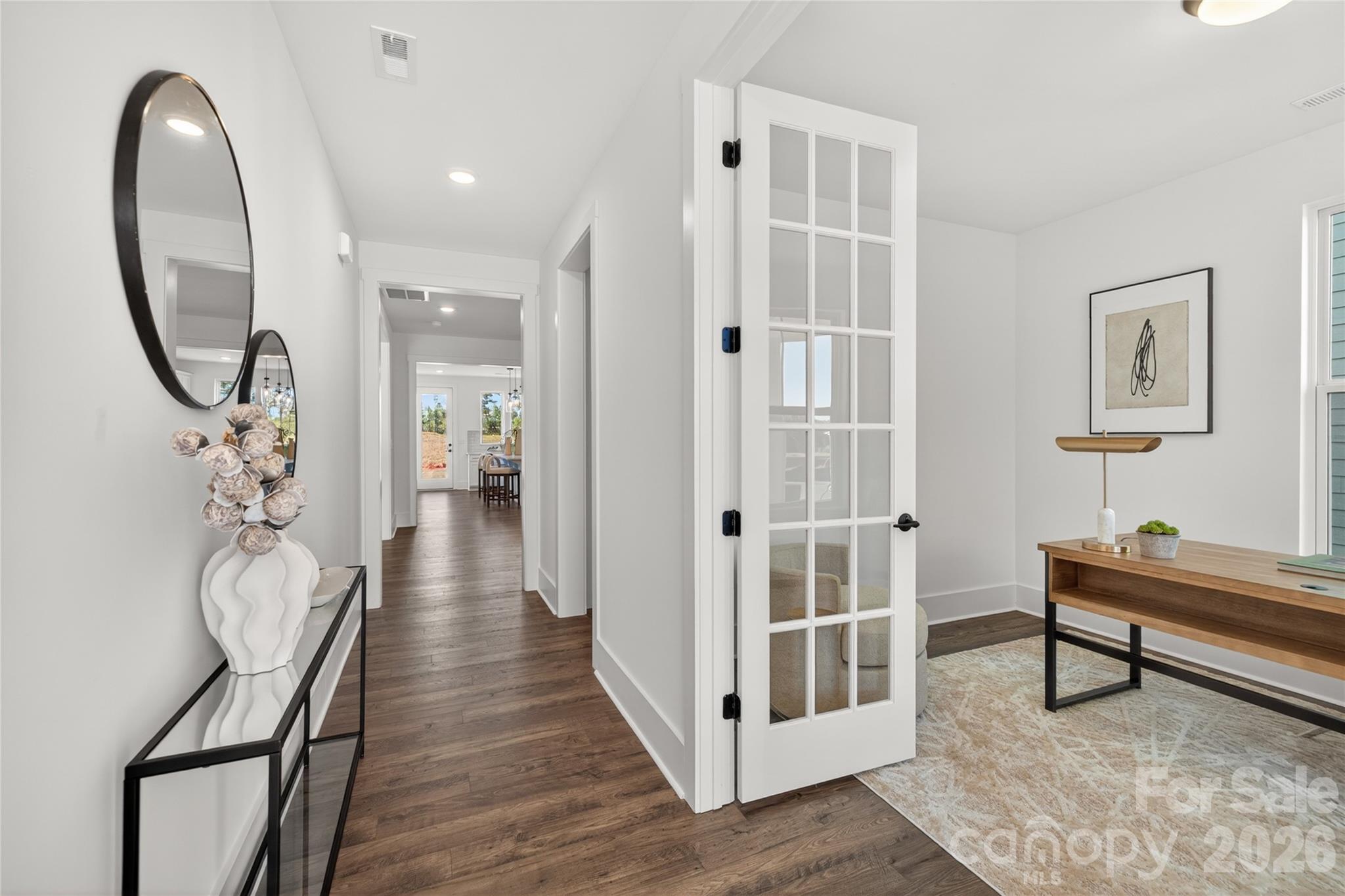 4659 Monterrico Drive #87 — Lancaster