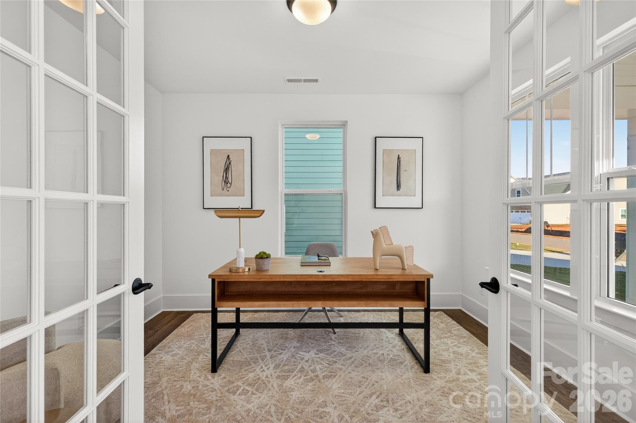 4659 Monterrico Drive #87 — Lancaster