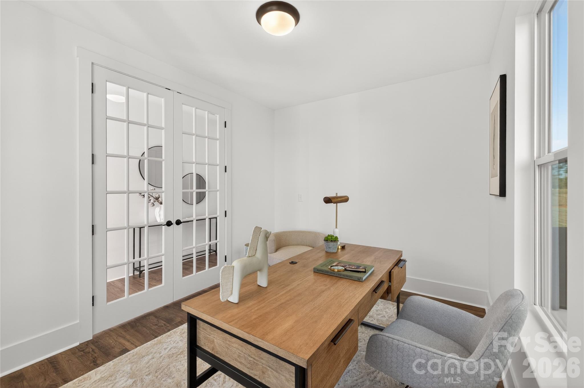 4659 Monterrico Drive #87 — Lancaster