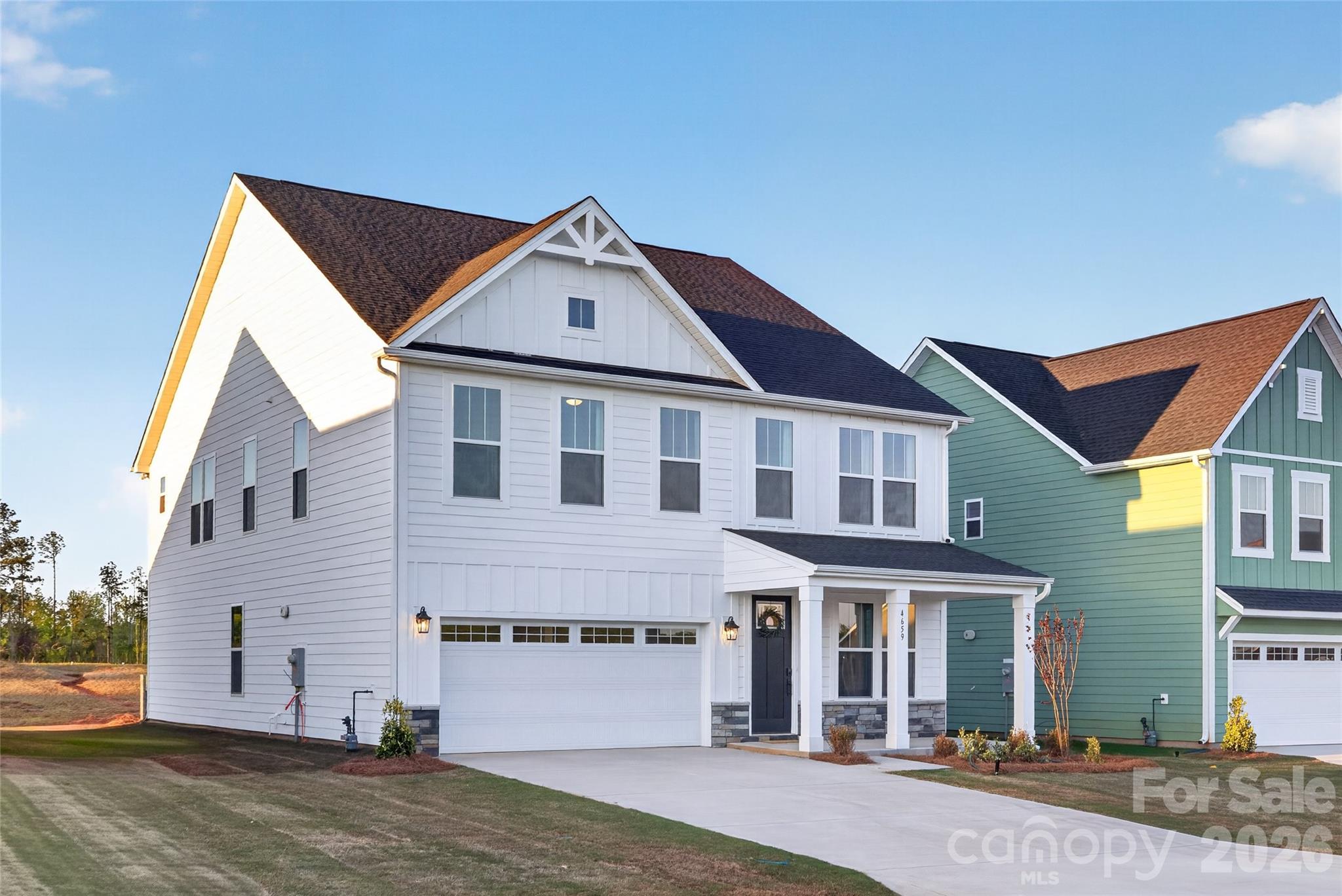 4659 Monterrico Drive #87 — Lancaster