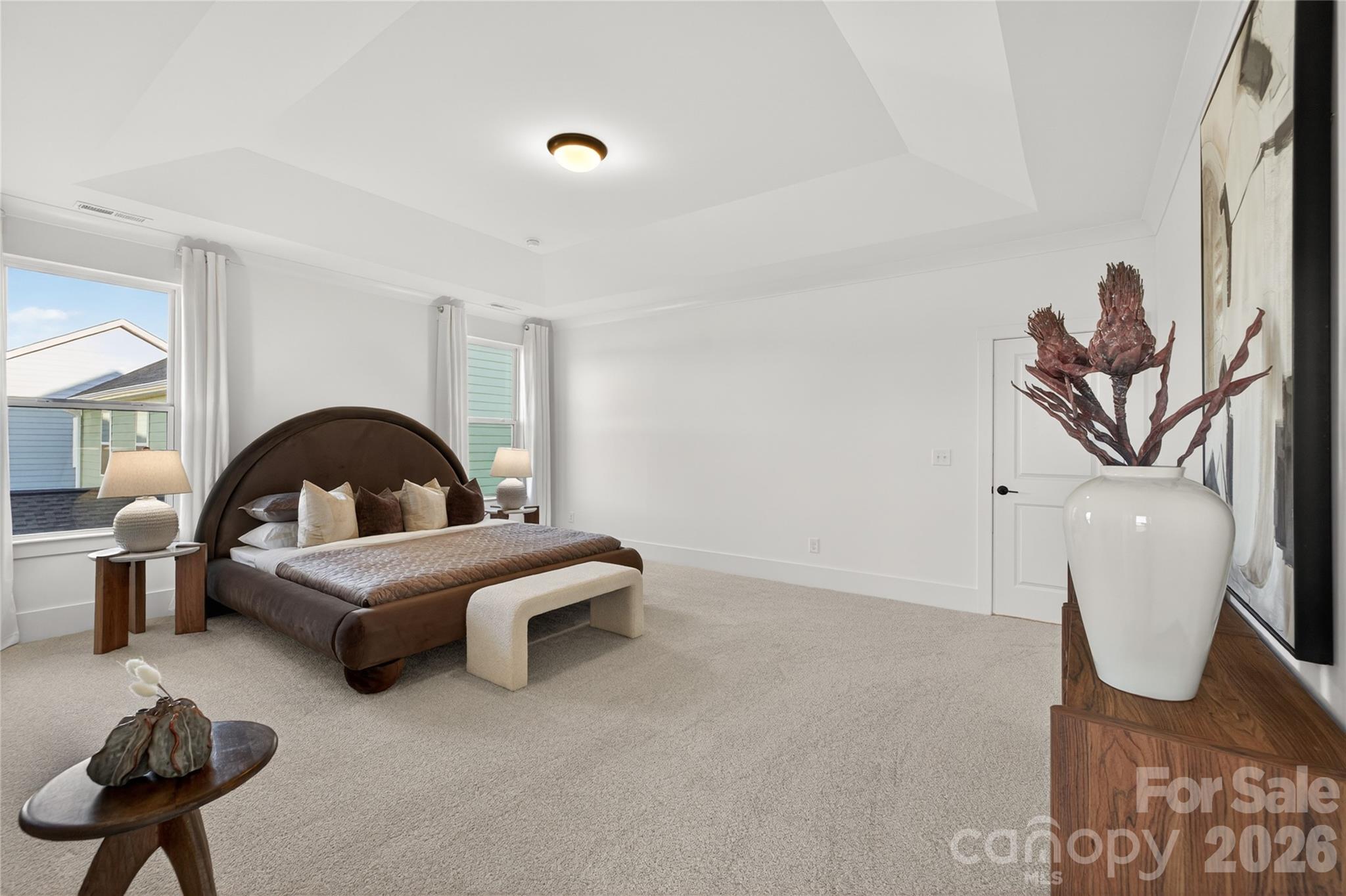 4659 Monterrico Drive #87 — Lancaster
