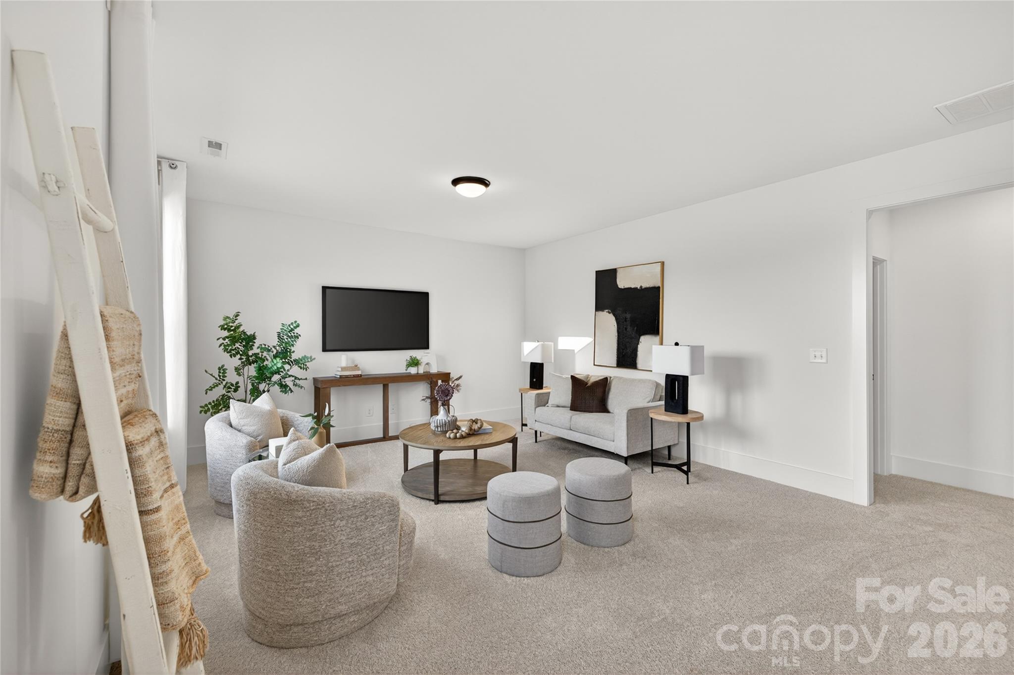 4659 Monterrico Drive #87 — Lancaster