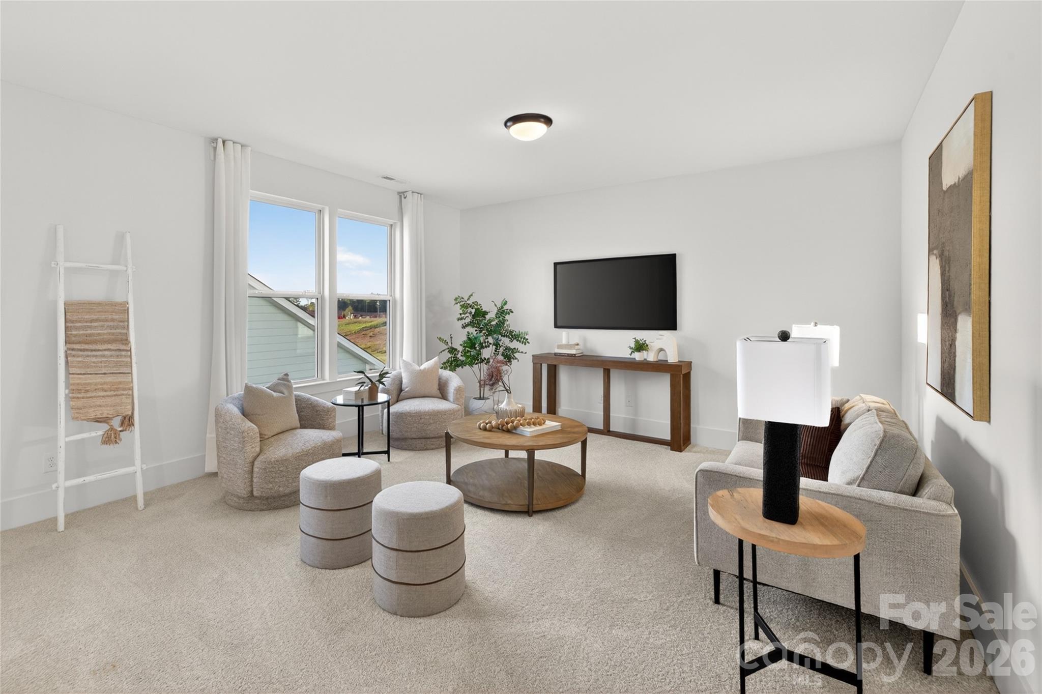 4659 Monterrico Drive #87 — Lancaster