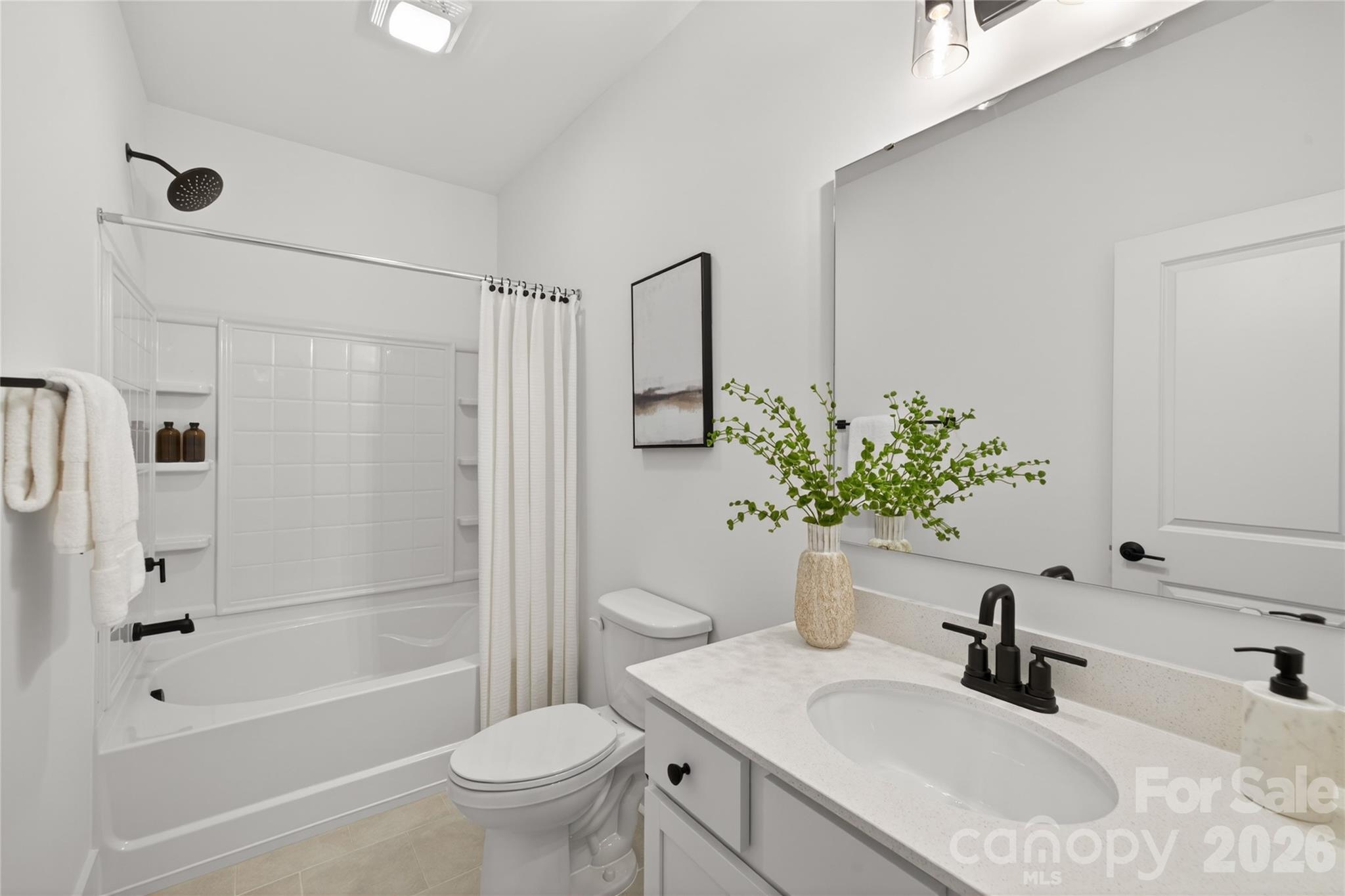 4659 Monterrico Drive #87 — Lancaster