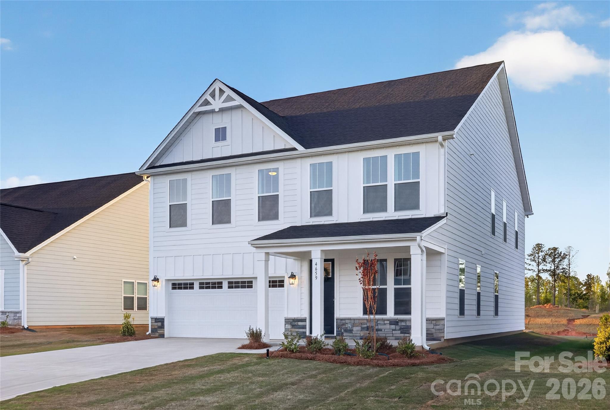 4659 Monterrico Drive #87 — Lancaster